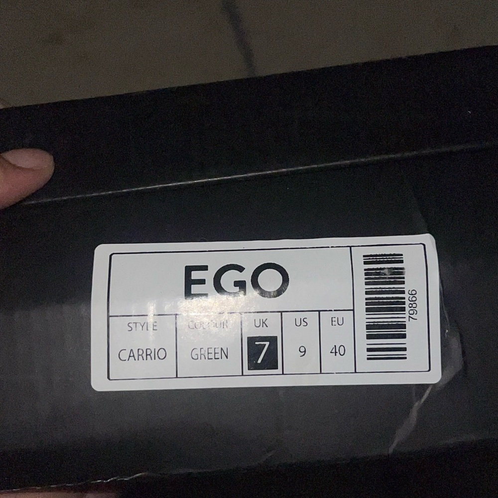Ego platform - Picture 6 of 6